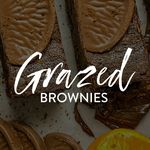 Grazed Brownies discount code